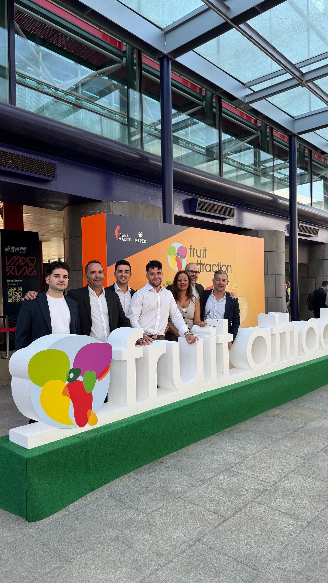 BioLitoral en Fruit Attraction