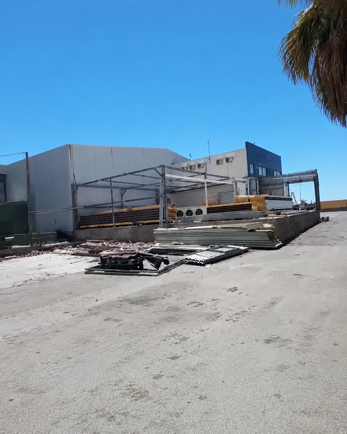 Productos Orgánicos Litoral de Níjar