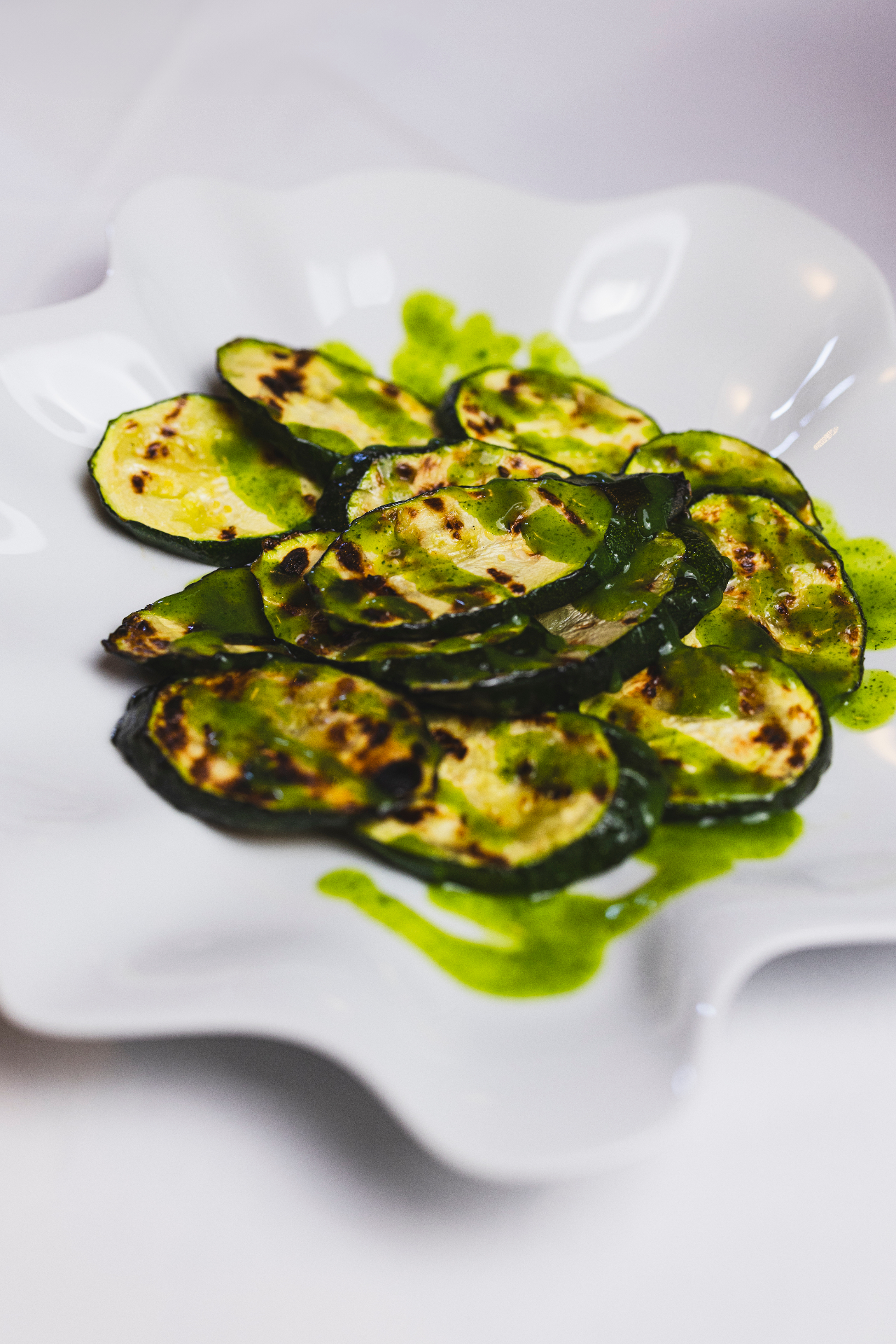 Recetas con origen