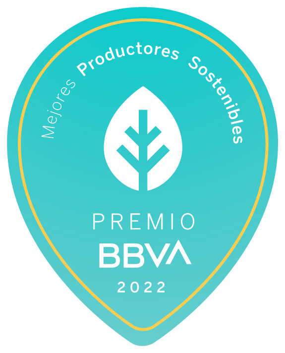 Premio BBVA Sello Productores