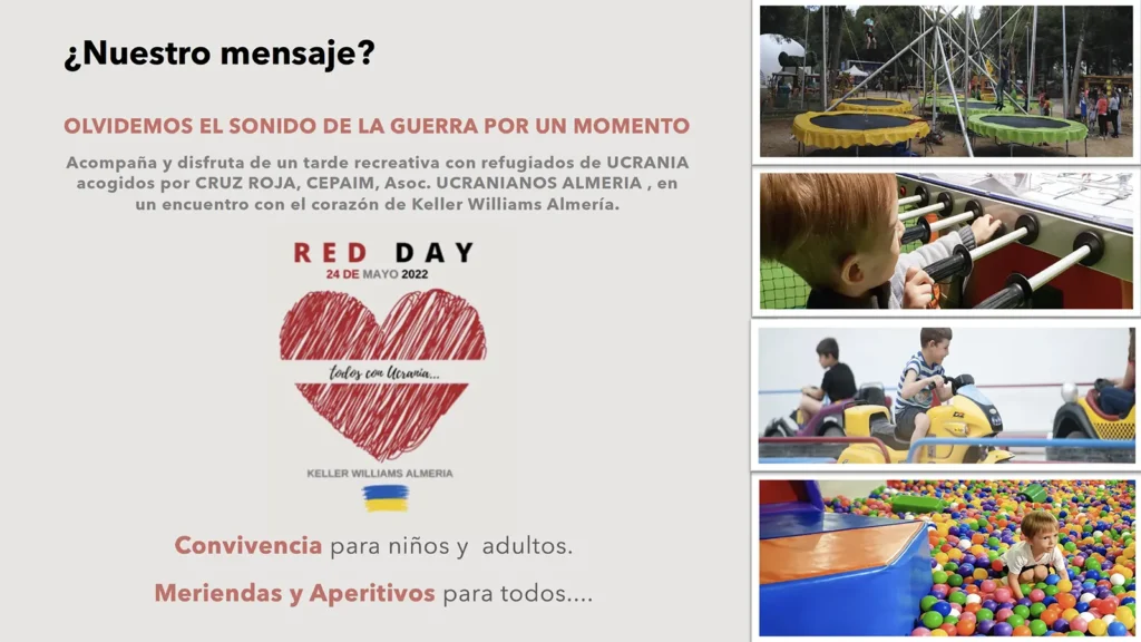 Red Day