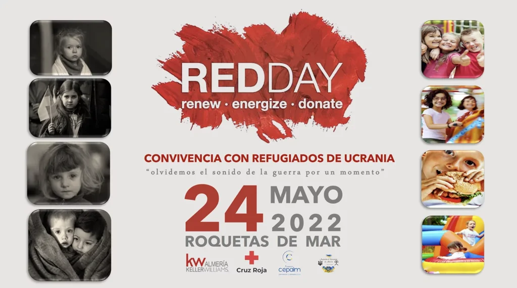 Red Days