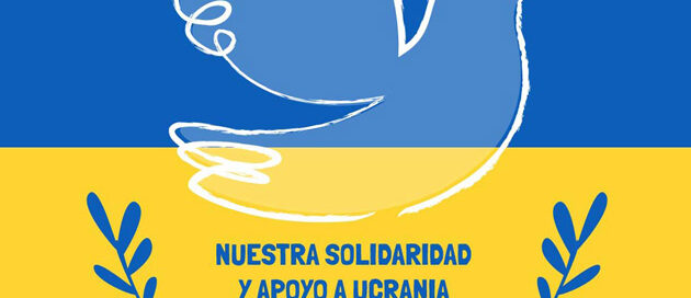 Apoyo a Ucrania