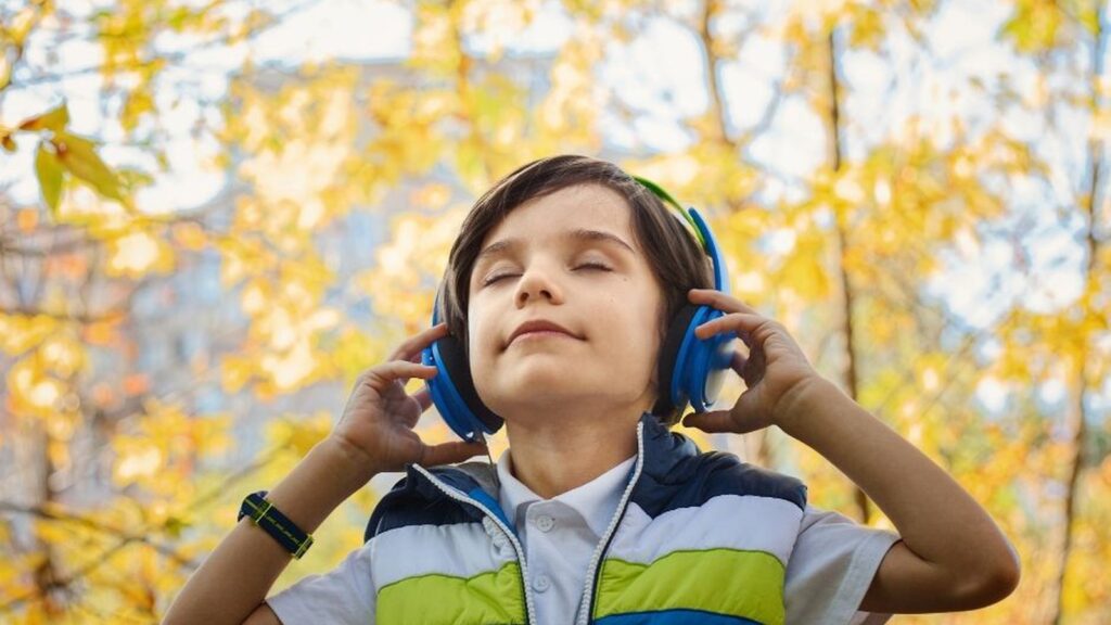 Día mundial del autismo