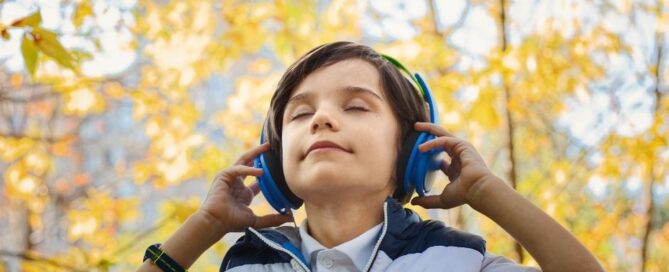 Día mundial del autismo