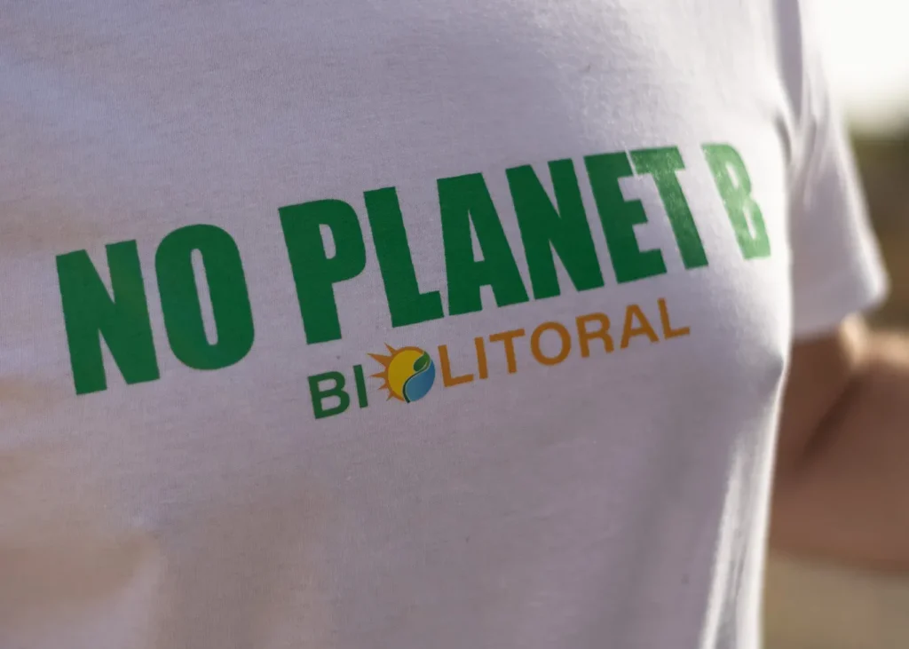 Limpieza de Playas en Las Negras (Almería). BioLitoral + Ocean Clean Project