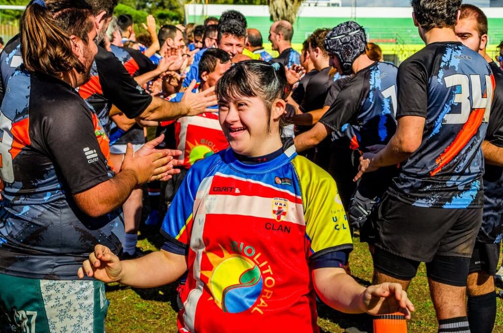 BioLitoral apoya el proyecto URA CLAN por un deporte inclusivo y sin barreras