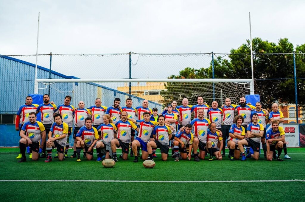 BioLitoral apoya el proyecto URA CLAN por un deporte inclusivo y sin barreras