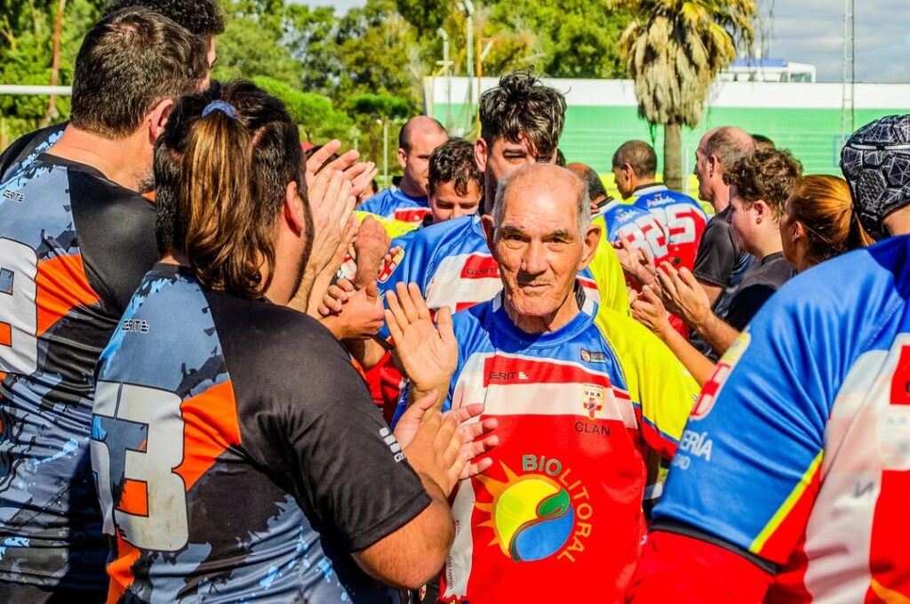 BioLitoral apoya el proyecto URA CLAN por un deporte inclusivo y sin barreras