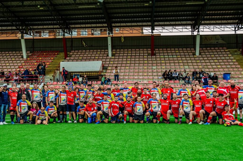 BioLitoral apoya el proyecto URA CLAN por un deporte inclusivo y sin barreras