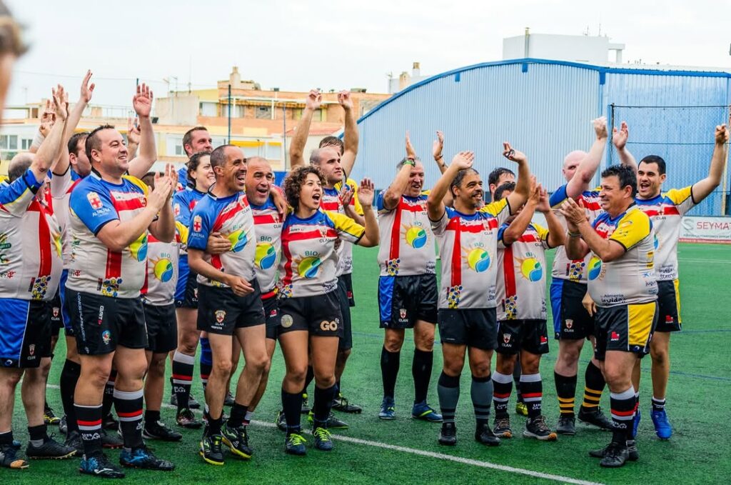BioLitoral apoya el proyecto URA CLAN por un deporte inclusivo y sin barreras