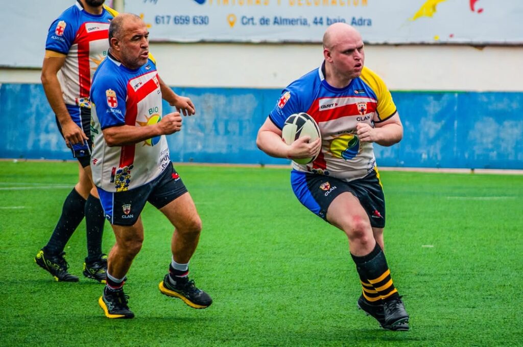 BioLitoral apoya el proyecto URA CLAN por un deporte inclusivo y sin barreras